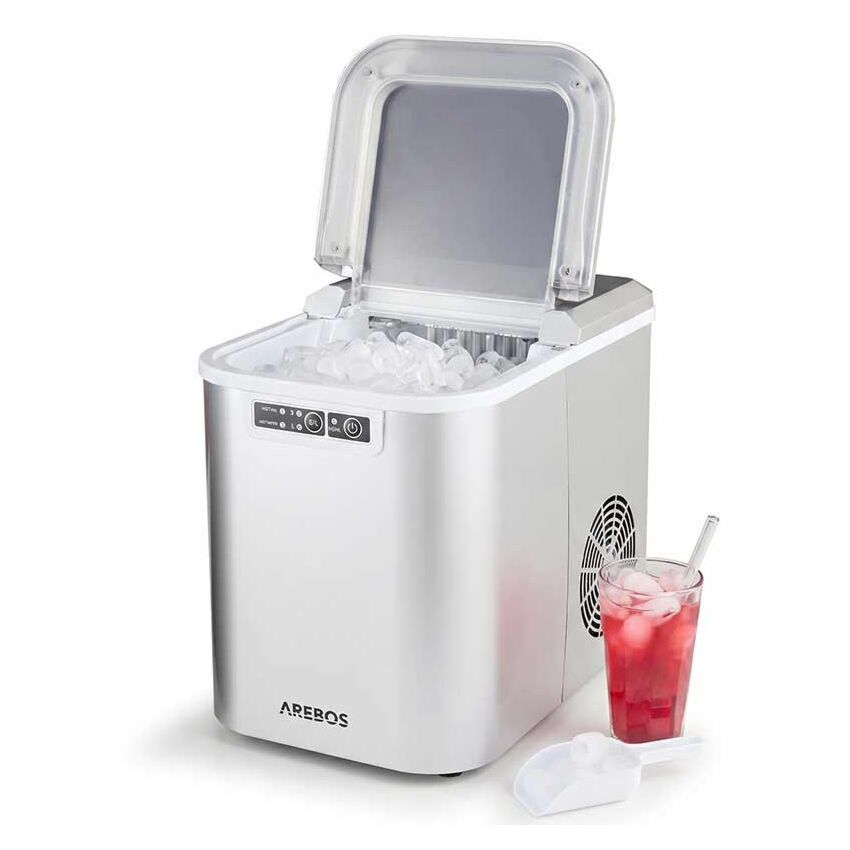 Ice cube machine - 2.2L