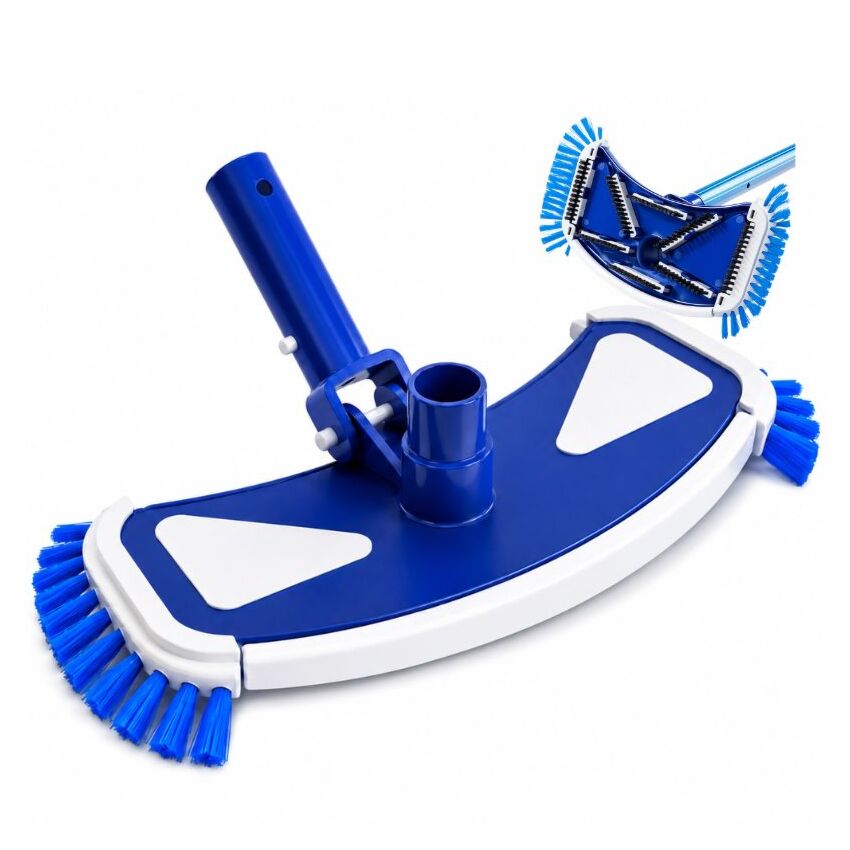 Pool Vacuum Brush