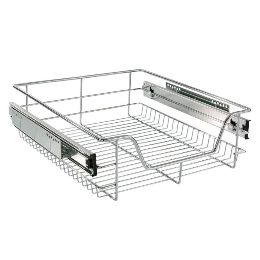 Telescopic Drawer 50 cm