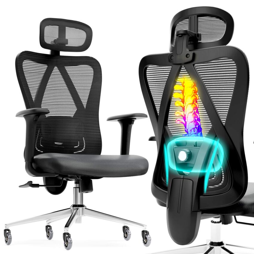 Premium office chair