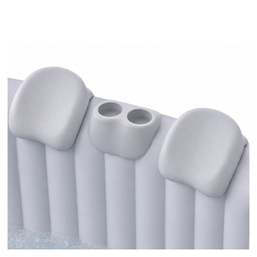 Accessory Set Spa Pool, Neck pillow - Drink holder